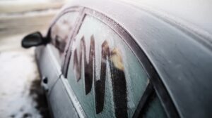 S prezúvaním to nekončí. Príprava auta na zimu vyžaduje ďalších 6 dôležitých krokov