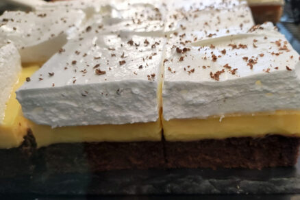 Oblíž prst - chutný tradičný zákusok