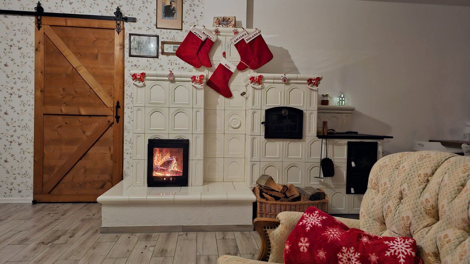 Kompletná rekonštrukcia starého domu