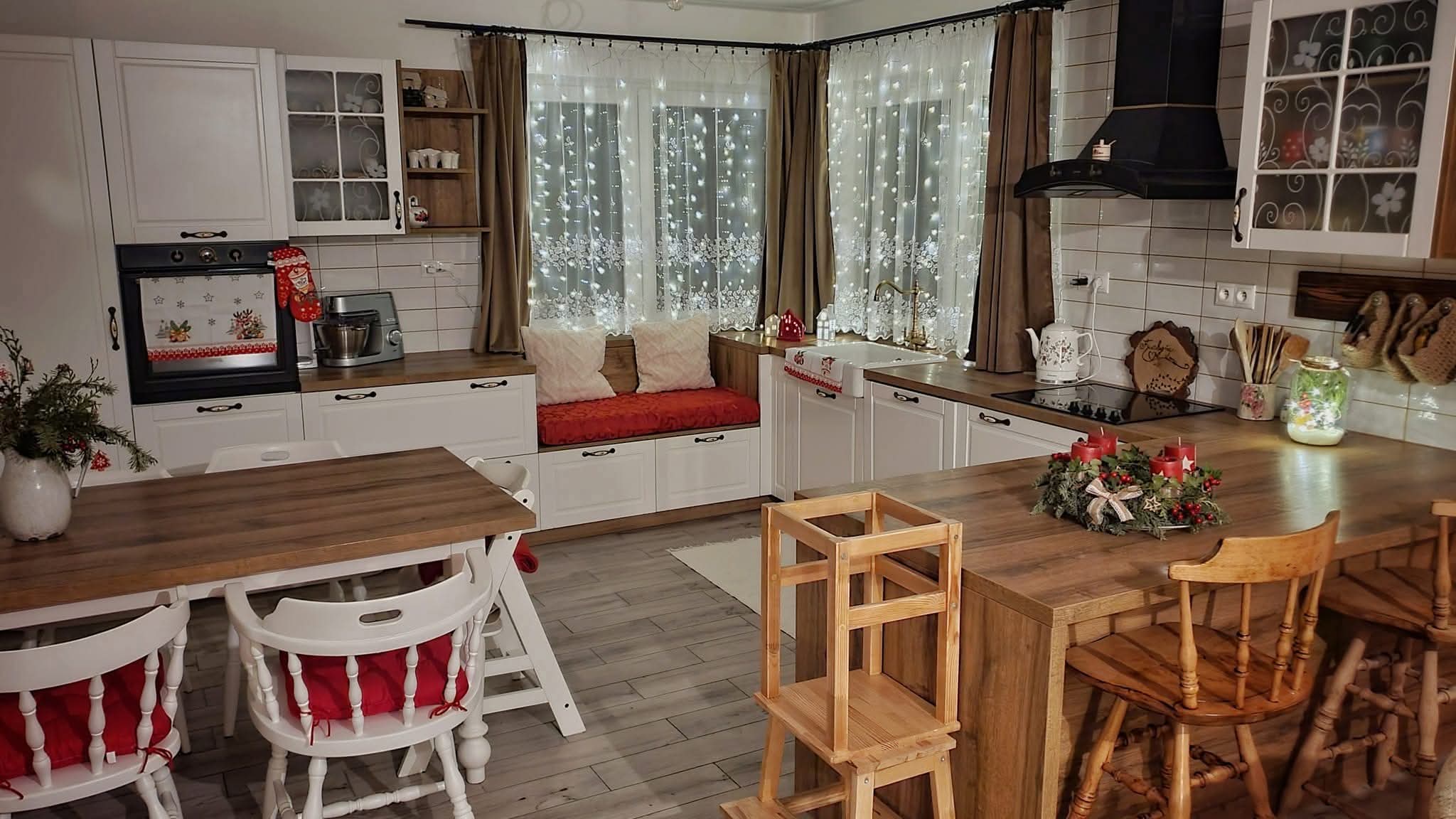 Kompletná rekonštrukcia starého domu