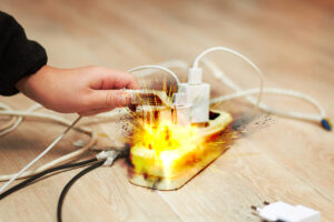 10 spotrebičov, ktoré by ste nemali zapájať do predlžovačky! Preťaženie hrozí rýchlejšie, než si myslíte