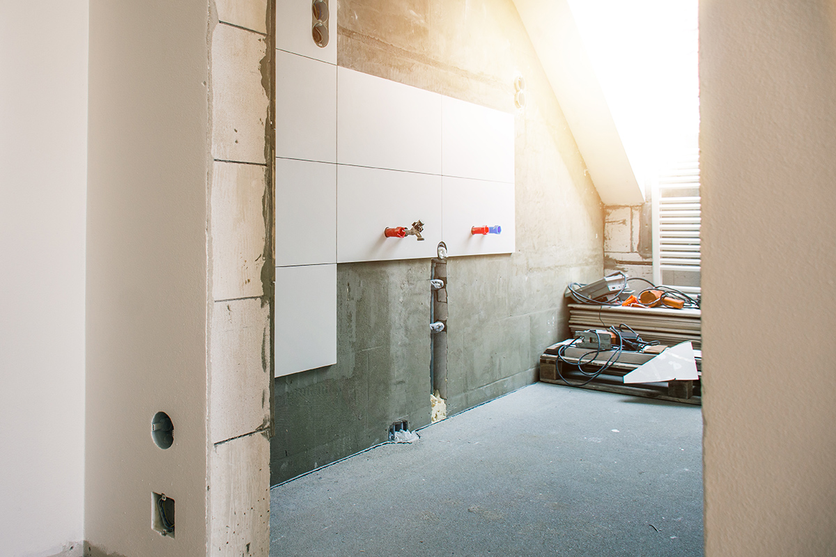 Rekonštrukcia sietí