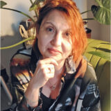 Profilová fotka Sabína Zavarská