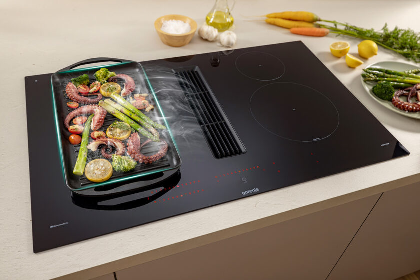 Varné dosky Gorenje