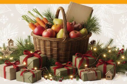 bioTomal vianočné balíky