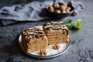 Lepšia ako z obchodu! Poctivá domáca Marlenka, ktorá sa rozplýva na jazyku