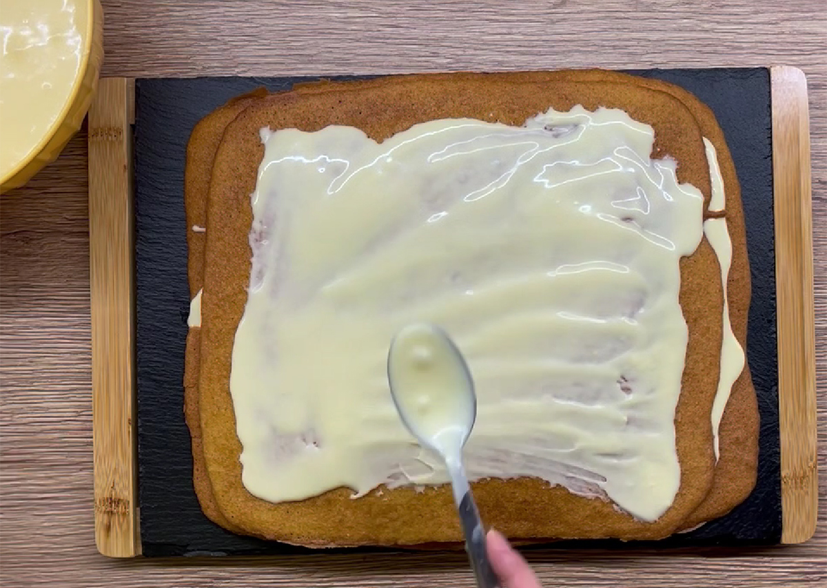 Príprava domácej marlenky