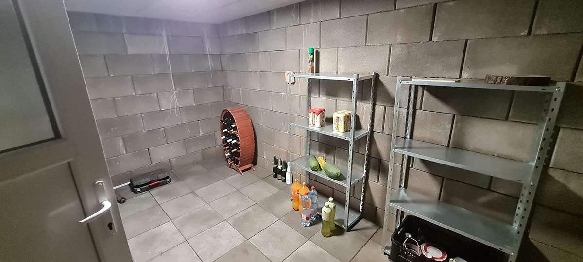 Stavba letnej terasy svojpomocne