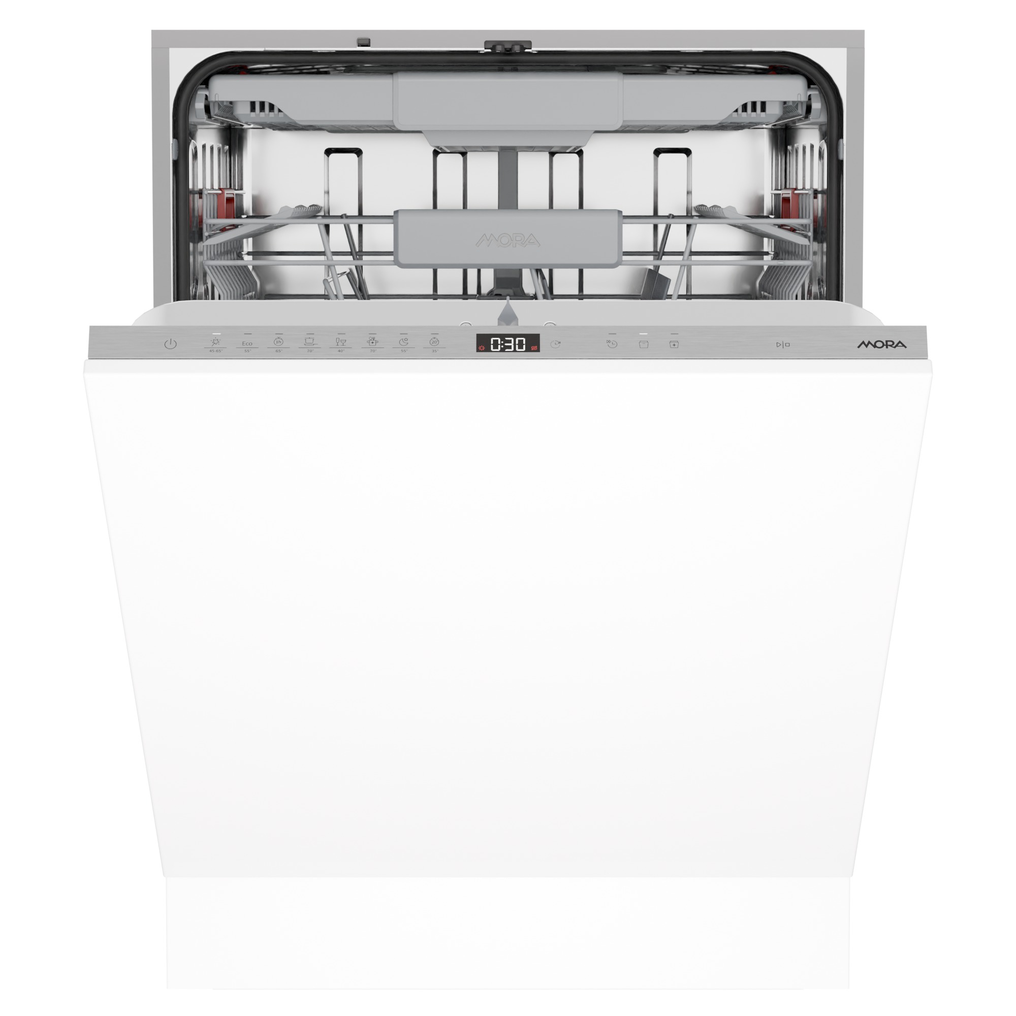 Встраиваемая посудомоечная машина МОРА