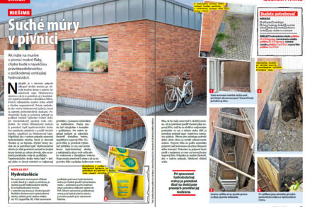 Urob si sám 12-1/2025-26