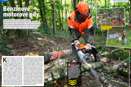 Urob si sám 12-1/2025-26