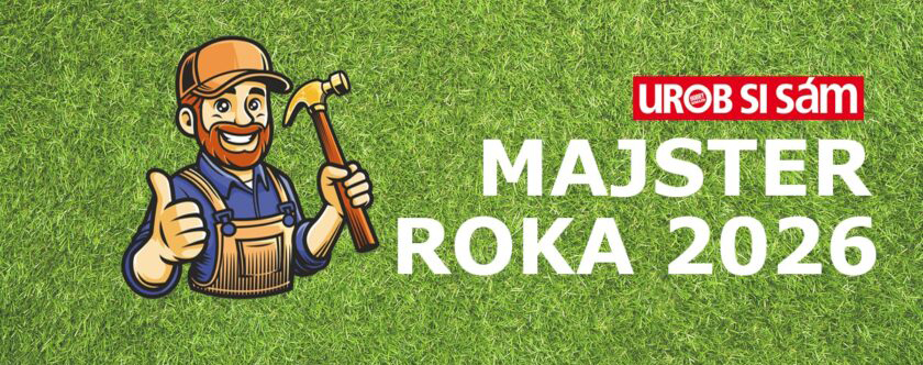Majster roka 2026