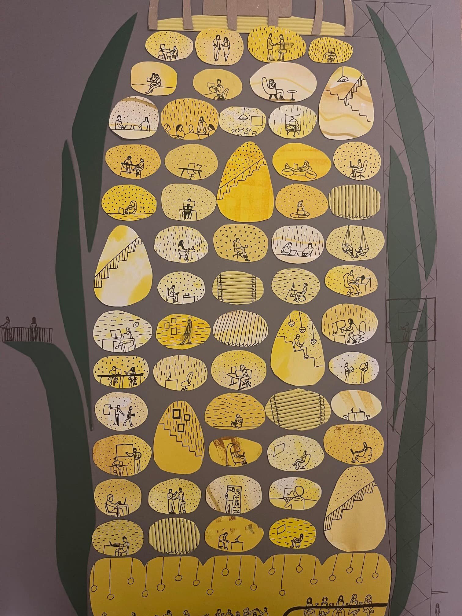 Súťažná práca z minulého ročníka