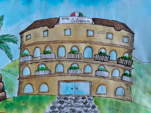 Súťažná práca z minulého ročníka