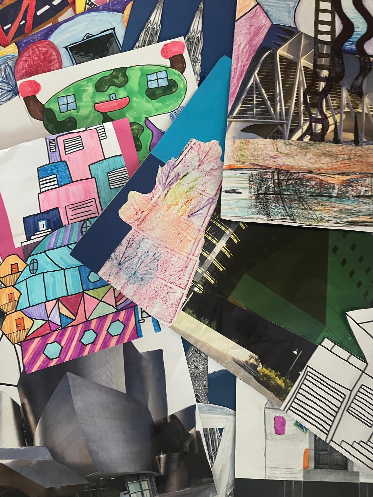 Súťažná práca z minulého ročníka