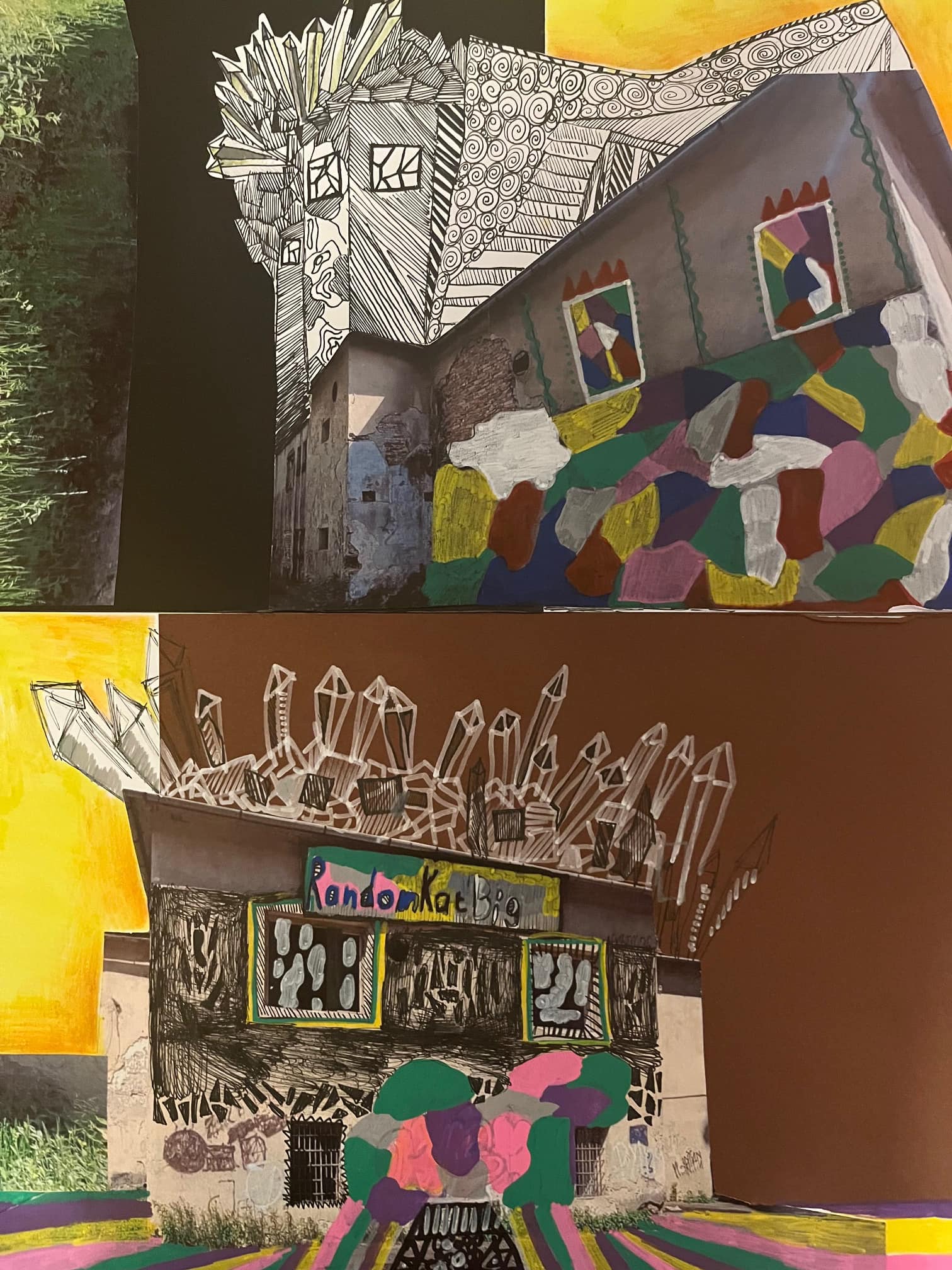 Súťažná práca z minulého ročníka