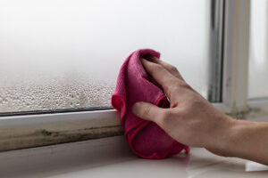 Rosia sa vám ráno okná? Vyrobte si domáci pohlcovač vlhkosti za pár centov, ktorý skutočne funguje
