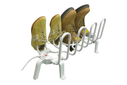 Elektrický sušič topánok a rukavíc Orava SW-470