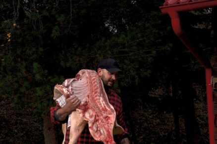 Domáca výroba poctivých klobás