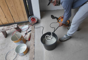 TEST: Prežije hobby miešadlo rok a pol v rukách domáceho majstra? Lukáš mu nič nedaroval!