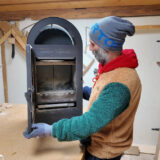 Rýchla rekonštrukcia kachlí za 25 €: Obnovou ušetríte náklady na palivo