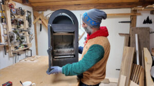 Rýchla rekonštrukcia kachlí za 25 €: Obnovou ušetríte náklady na palivo