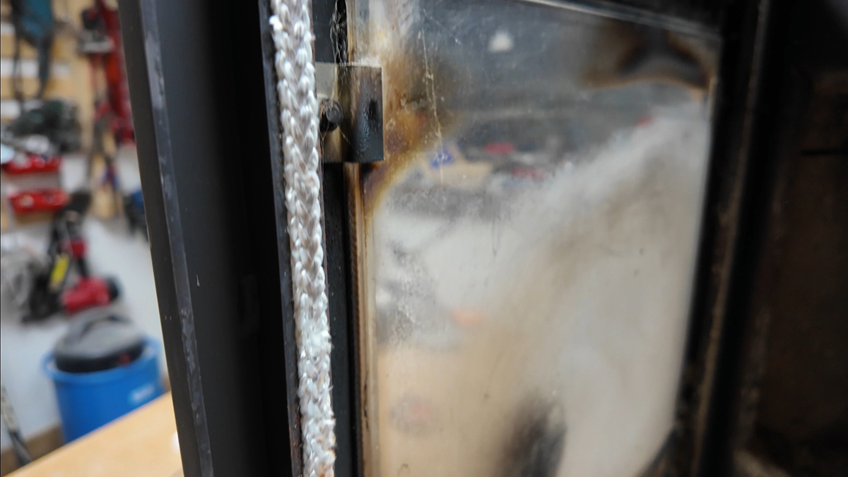 Rekonštrukcia krbových kachlí