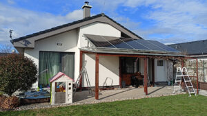 Ako získať maximálny zisk zo slnka pomocou fotovoltických panelov