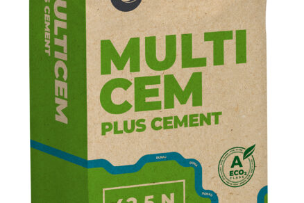 Cementy Danucem