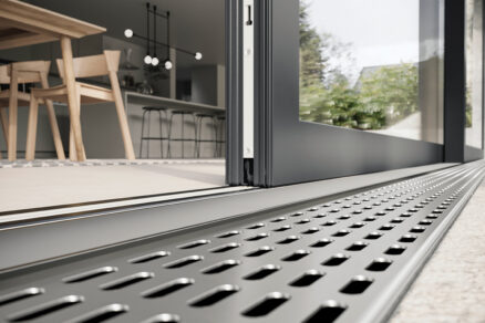 Okná pre drevostavby