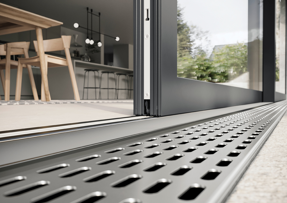 Okná pre drevostavby