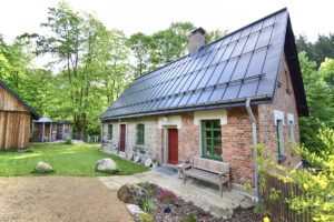 Mali len pár hodín na rozhodnutie: Ako manželia zachránili ruinu z roku 1870 a dali jej nový život