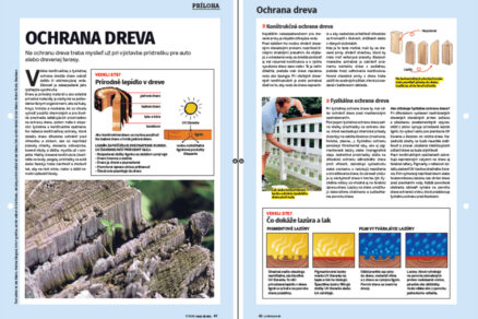 Urob si sám 5/2026