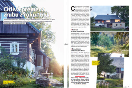 Urob si sám 5/2026
