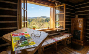 Zateká vám na chalupe alebo máte krivé rezy? Nové vydanie Urob si sám prináša návody, ktoré šetria čas aj peniaze