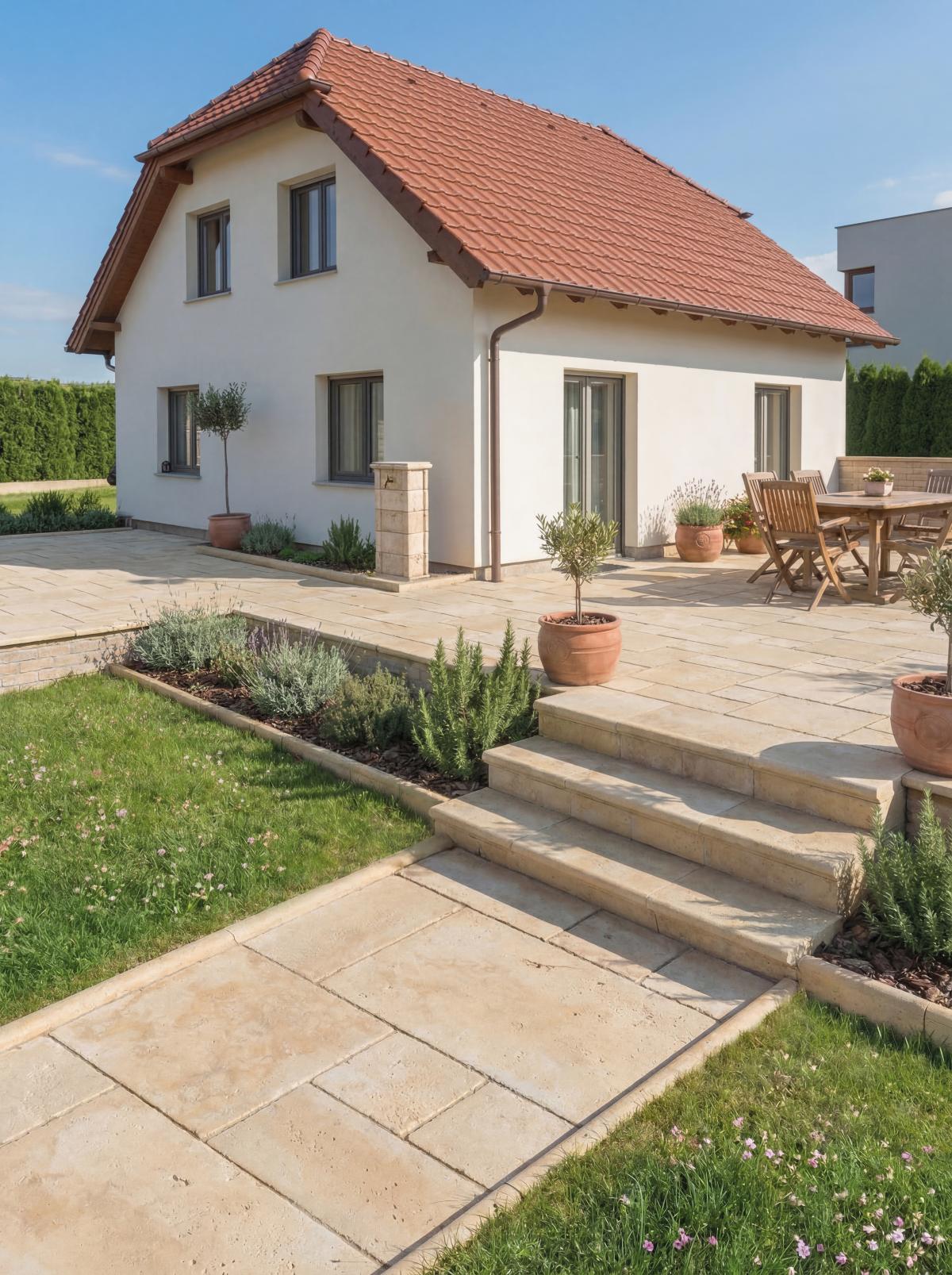 Bradstone Travero