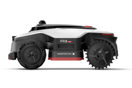 Robotická kosačka Dreame A3 AWD Pro Series