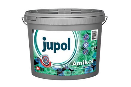 Plesne na stenách - JUPOL-Amikol-15l