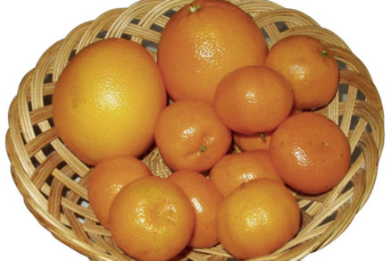 citrusy big image