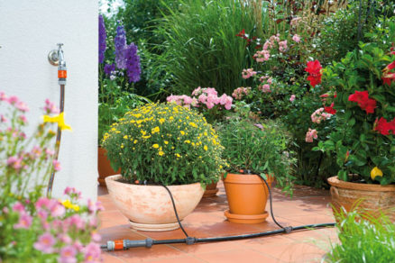 zavlažovače, zavlažovanie, záhrada, polievanie, zavlažovacie systémy