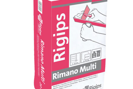 Rimano - RImano-Multi_20kg