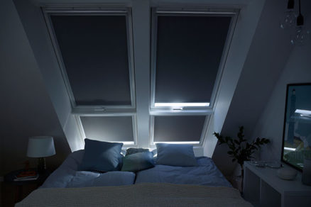 Na kvalitu spánku vplýva niekoľko kľúčových faktorov - 127890-01-XXL