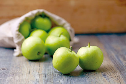 Ako spracovať úrodu jabĺk
