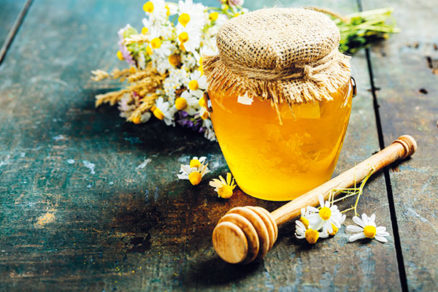 Med a jeho využitie