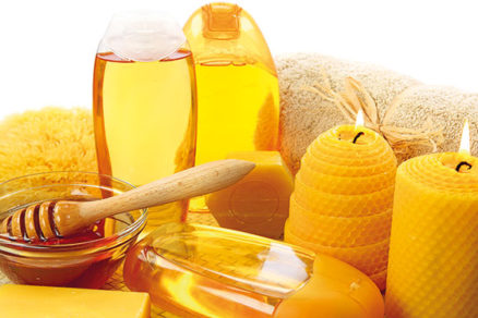 Med a jeho využitie