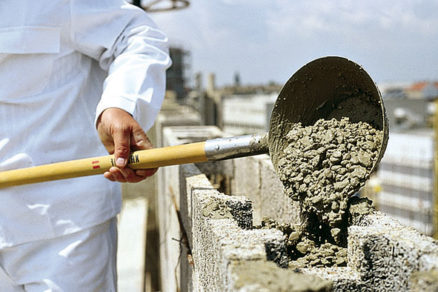 beton ako ho nepozname