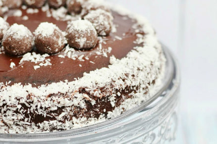 Fazuľová torta s čokoládou? Budete prekvapení, ako chutí!
