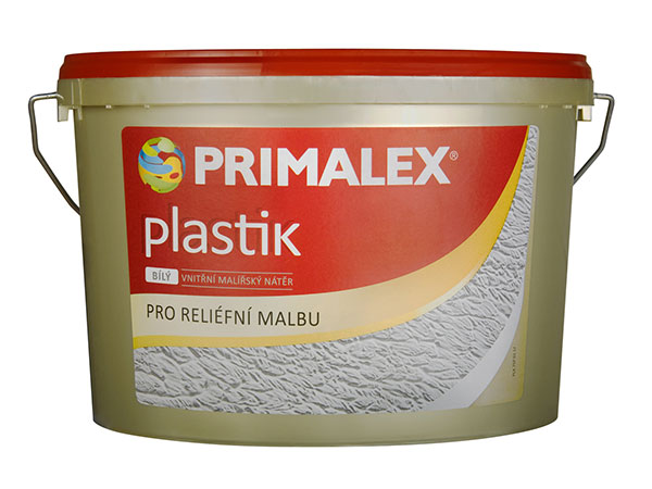Primalex PLASTIK