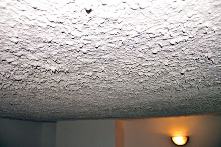 kvaplovy strop