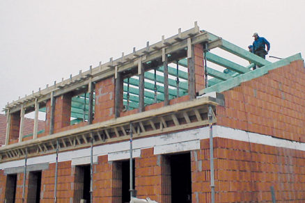 rekonstrukcie krovov 1. cast
